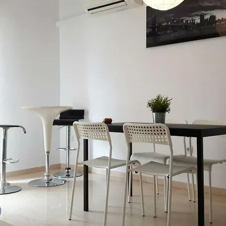 Ziries Apartamento + Parking *